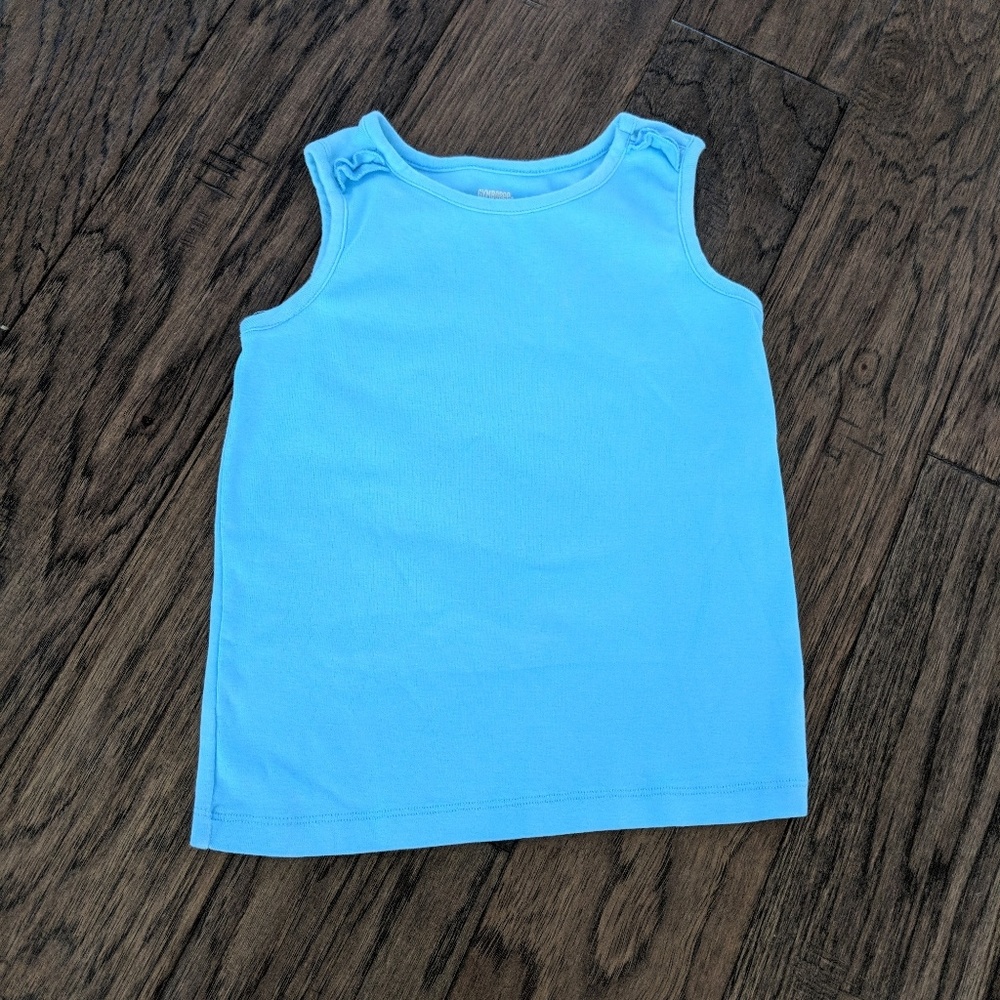 Gymboree tank top